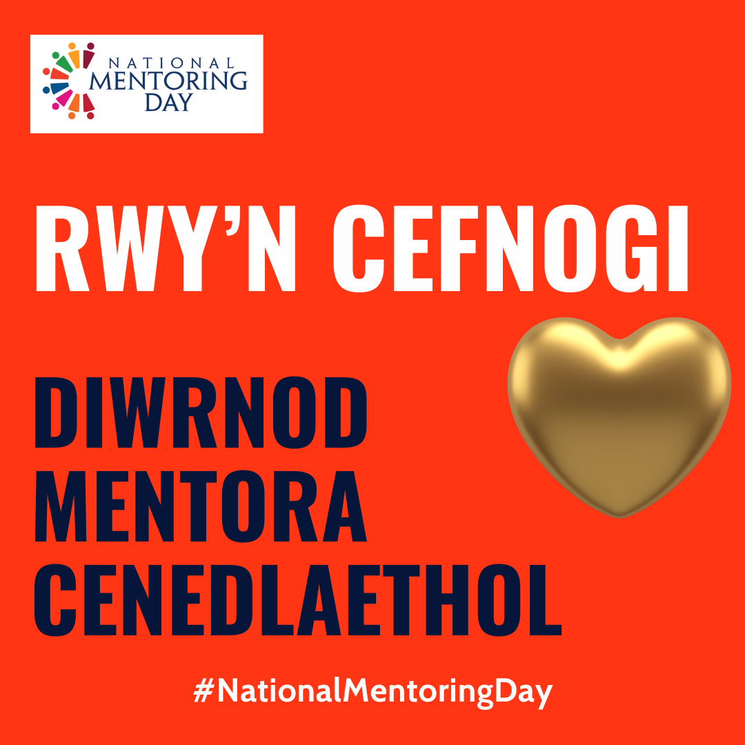 Click Here to View NATIONAL MENTORING DAY SOCIAL MEDIA - WELSH (13) Full Size